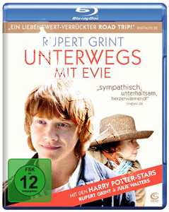 Driving Lessons (Blu-Ray)